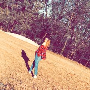 Meet your Posher, Grace